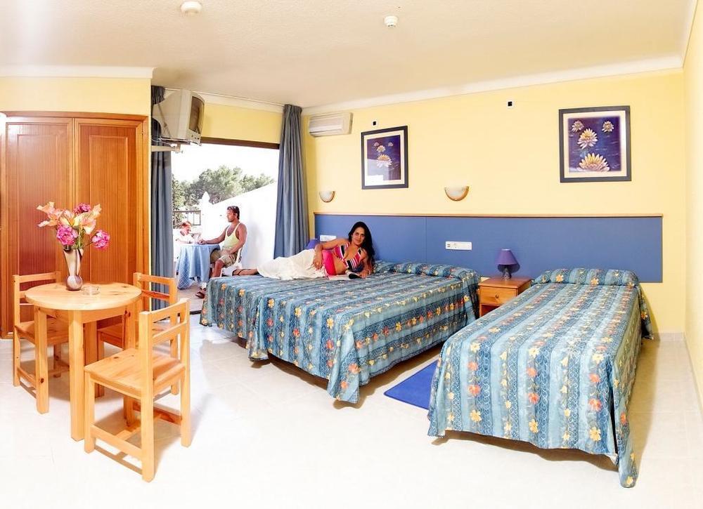 Vago Ibiza - New Opening 2025 ซานอันโตนิโอ ห้อง รูปภาพ