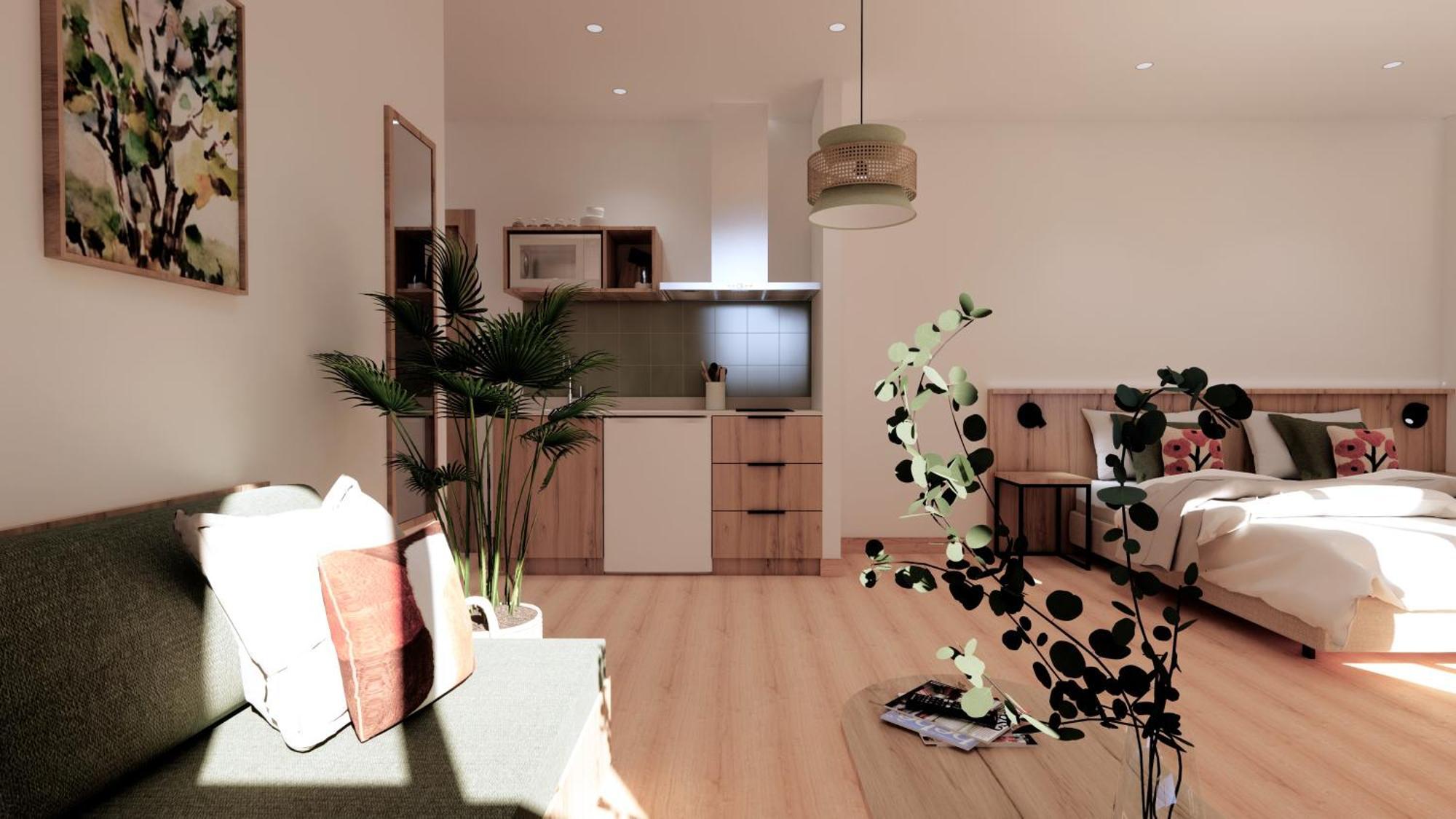 Vago Ibiza - New Opening 2025 ซานอันโตนิโอ ภายนอก รูปภาพ