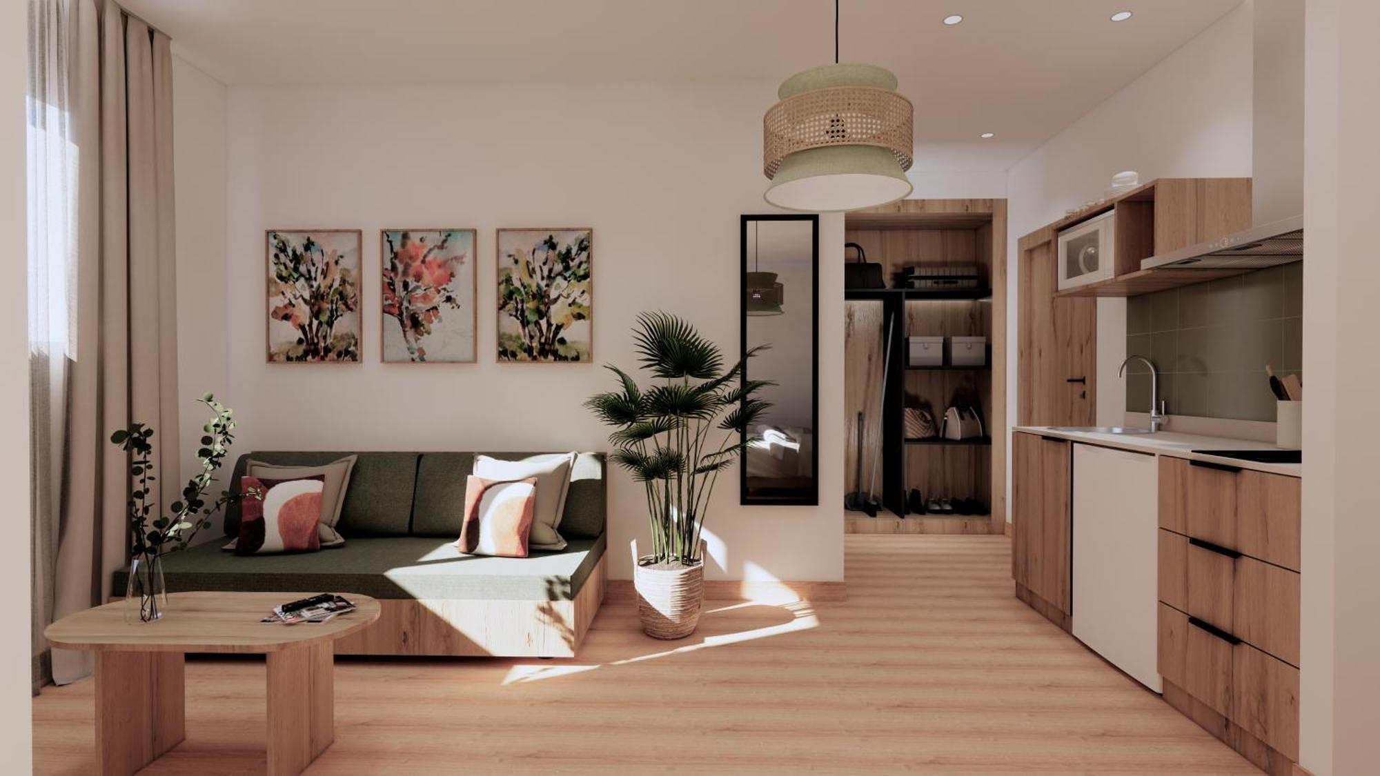 Vago Ibiza - New Opening 2025 ซานอันโตนิโอ ภายนอก รูปภาพ