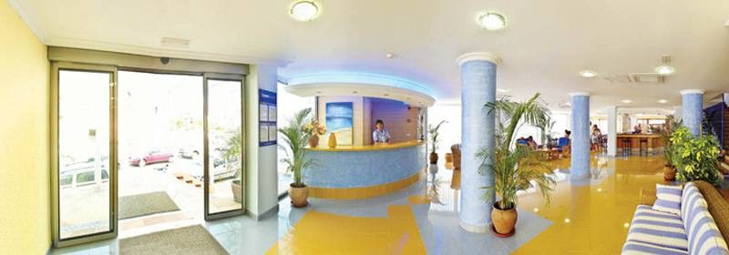 Vago Ibiza - New Opening 2025 ซานอันโตนิโอ ภายนอก รูปภาพ