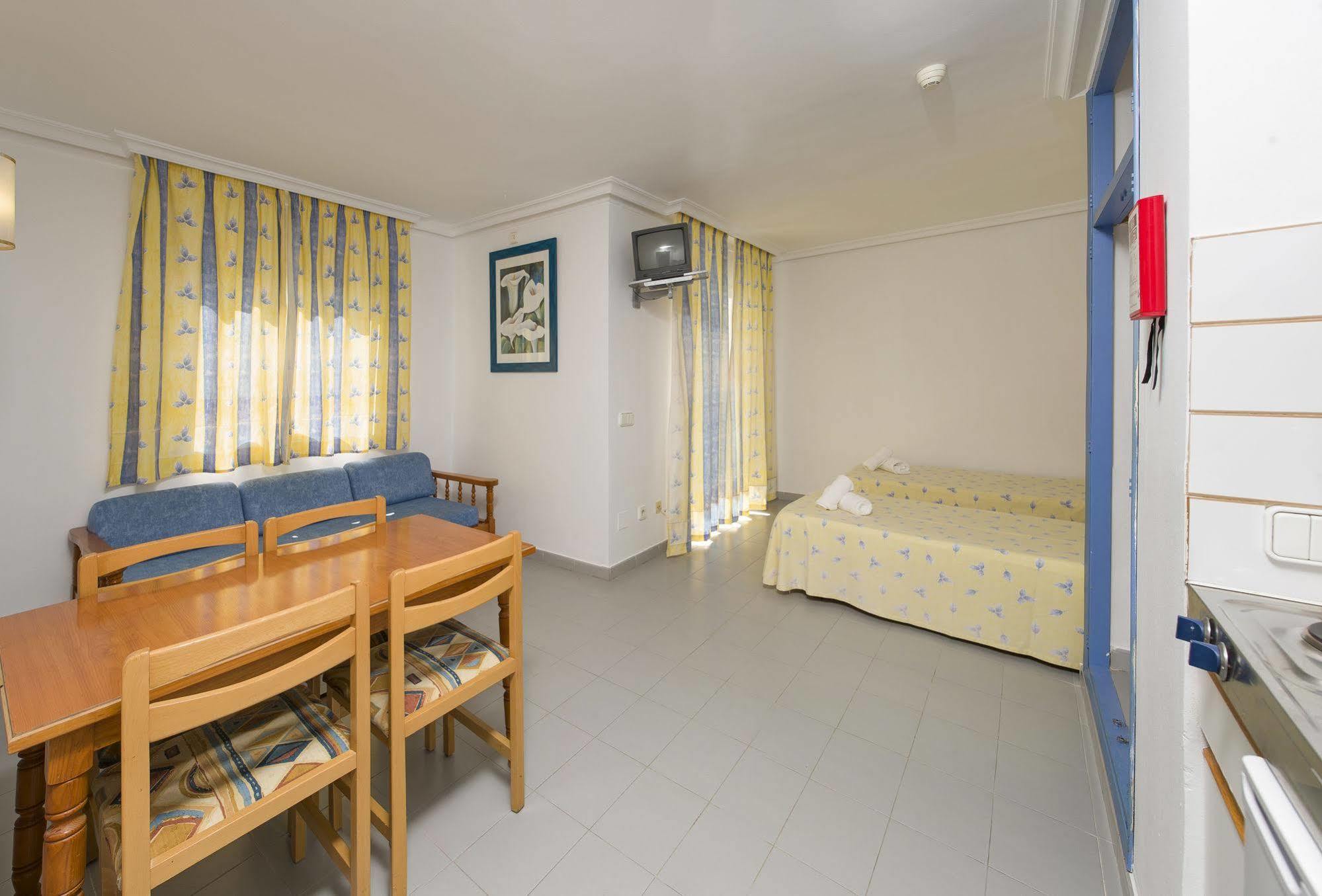 Vago Ibiza - New Opening 2025 ซานอันโตนิโอ ภายนอก รูปภาพ