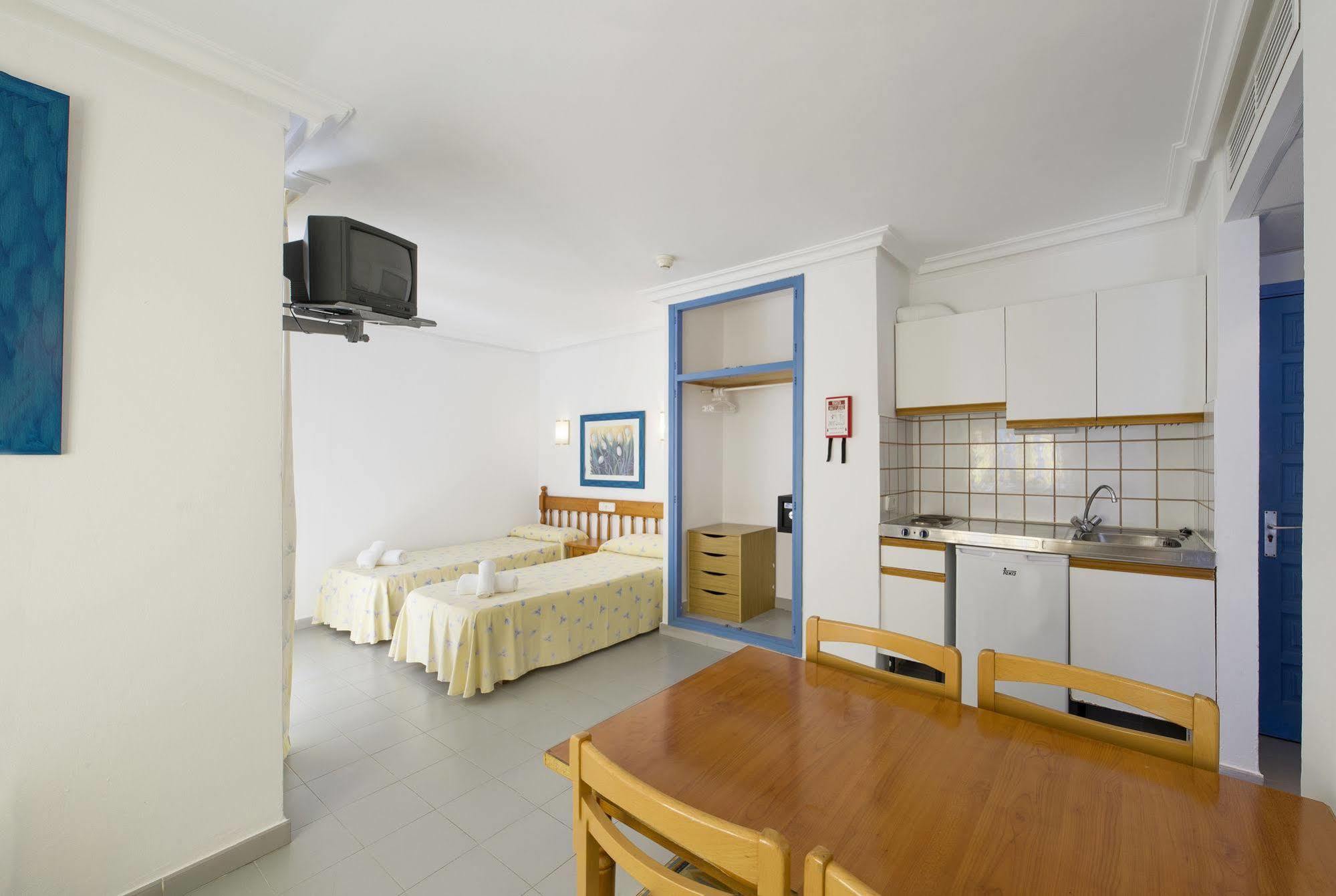 Vago Ibiza - New Opening 2025 ซานอันโตนิโอ ภายนอก รูปภาพ