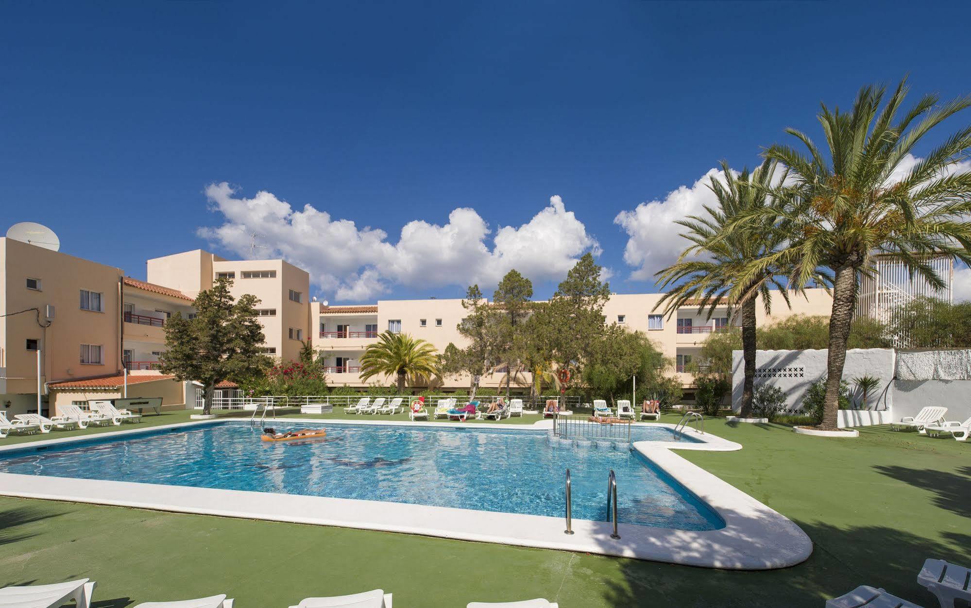 Vago Ibiza - New Opening 2025 ซานอันโตนิโอ ภายนอก รูปภาพ