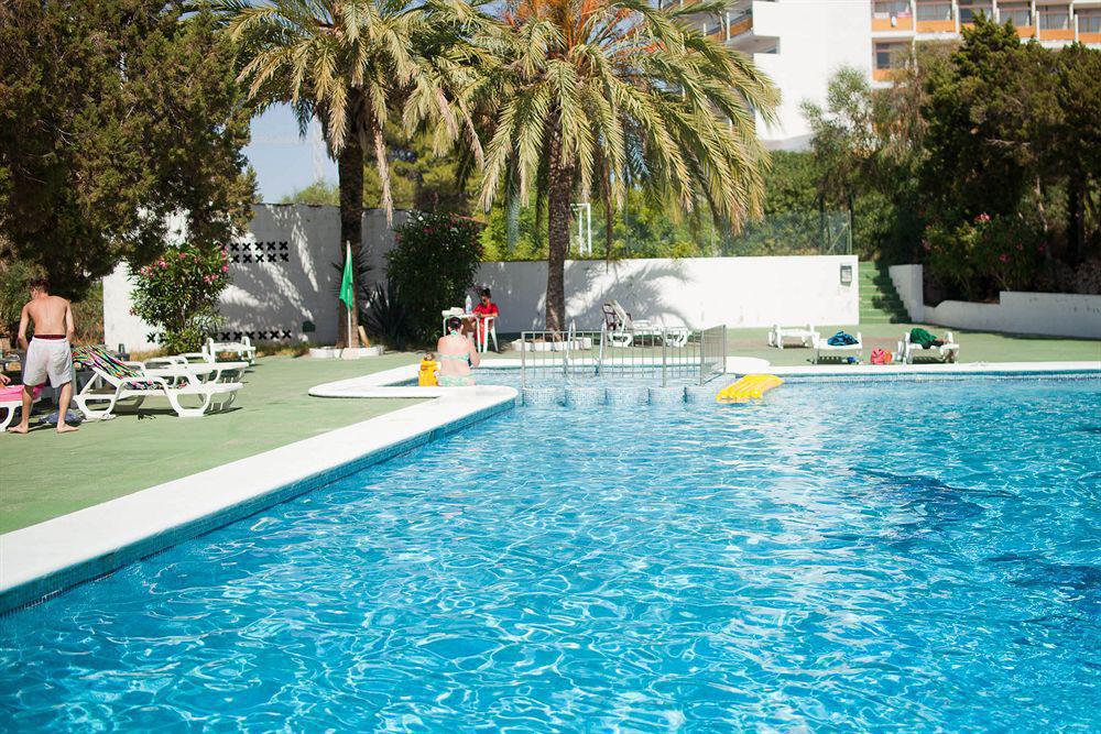 Vago Ibiza - New Opening 2025 ซานอันโตนิโอ ภายนอก รูปภาพ